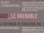 L’avventura francese: seminario fumetto francese