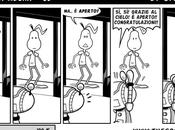 Fumetti: Volt (che vita mecha)