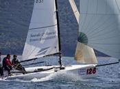Melges Turnover Trieste