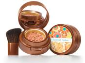 Elizabeth Arden Bronze Bloom Collection