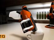 Bang bang!... caffe' servito