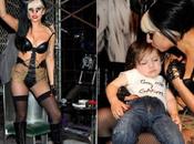 Americano Lady Gaga sarà tormentone dell'estate 2011
