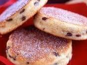 Biscotti uvetta