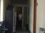 Napoli Arresto Giuseppe dell'Aquila (25.05.11)