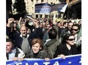 Continua crisi Grecia