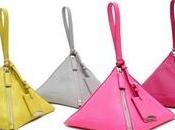 sander pyramid wristlets evenig