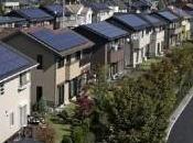 Giappone rilancia l’energia solare