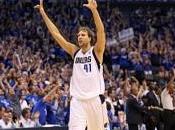 Playoff: Mavs nuovo finale!