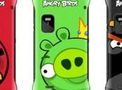 cover Angry Birds tutti smartphone Nokia