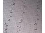 L'alfabeto Siamo Onda