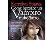 Recensione "Vampiri City" Kerrelyn Sparks