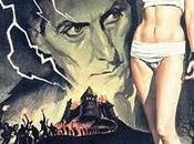 maledizione Frankenstein Terence Fisher (1967)