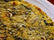 ottima frittata colore sapore della campagna…