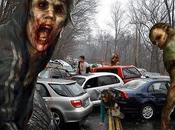 Zombie salveranno mercato dell'auto?