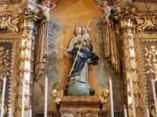 Francesco Danieli legge tempio ducale Nardò