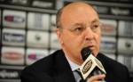 Juve, marotta: "...la Juve tornerà vincere!!!"