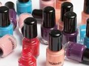 Evento: Tezenis manicure