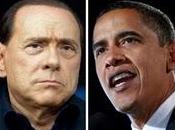 Berlusconi Obama: 'dittatura giudici sinistra'