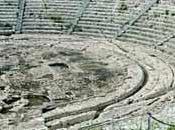 Siracusa Teatro Greco