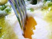 Uova piselli quel pizzico