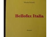 Assaggi romanzo BELLOFAX ITALIA, capitoli 14-19