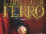 Giugno Libreria: L'ANELLO FERRO Ornella Albanese