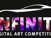 Infiniti digital competition