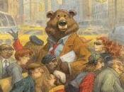 L'orso venne dalla montagna: romanzo conquisterà