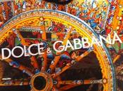 Dolce Gabbana Shopping Bags!