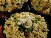 Insalata riso cocco
