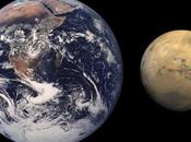 Marte: perché così piccolo?
