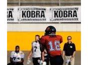 Football Americano: Panthers Rhinos preview (IFL)