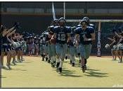 Football Americano: Warriors Seamen preview (CIF9)