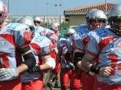 Football Americano: Crusaders Dragones preview (CIF9)