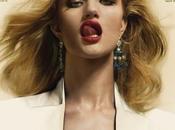 COMPLEX Rosie Huntington-Whiteley