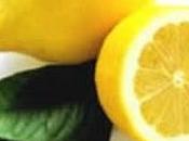 Semifreddo quark profumato limone!