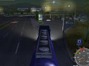 Simulatore guida camion: Euro Truck Simulator