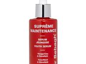 Serum Suprême Maintenance, siero giovinezza firmato Sebagh