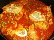 tavola piatto classici gustosi