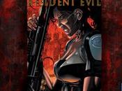 Resident Evil, numero della nuova serie fumetti