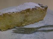 Torta riso