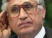 Fazio dopo condanna: un'ingiustizia!"