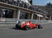 Monaco: Vettel gradino alto podio!