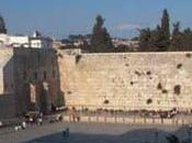 Gerusalemme, scoperta antica iscrizione.