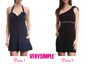 Brand ''VERYSIMPLE'' Spring/Summer 2011 Collection