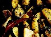 Padellata verdure miste capperi