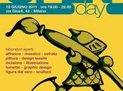 OpenDay Scuola d’Arte Applicata Milano