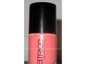 NOTD: Catrice Scream Peach!