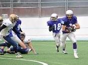 Football Americano: LENAF domenica prossima griglia definitiva