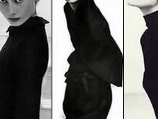 stile Audrey Hepburn